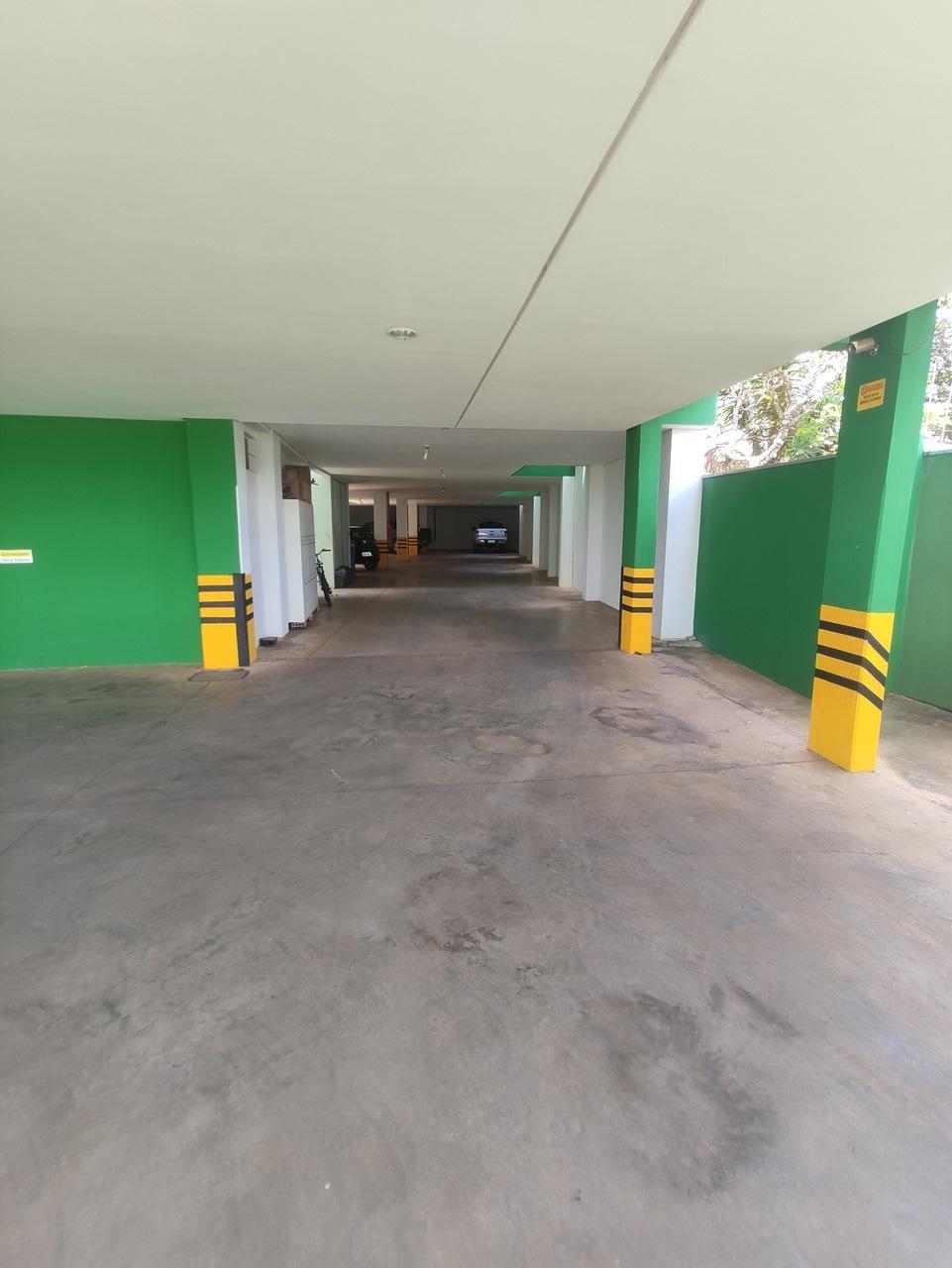 Catalão Cemarim Hotel מראה חיצוני תמונה
