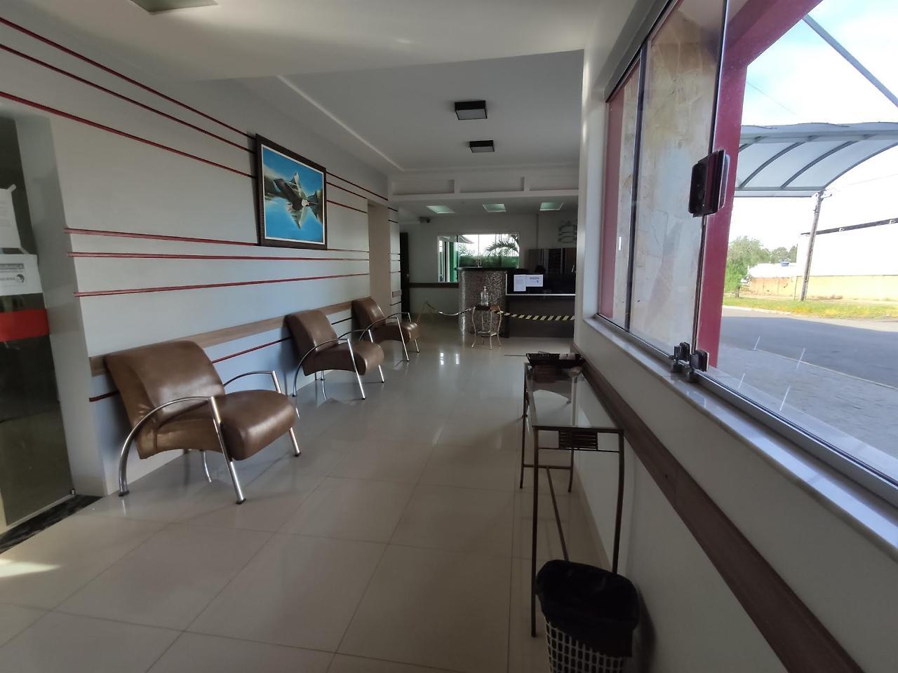 Catalão Cemarim Hotel מראה חיצוני תמונה
