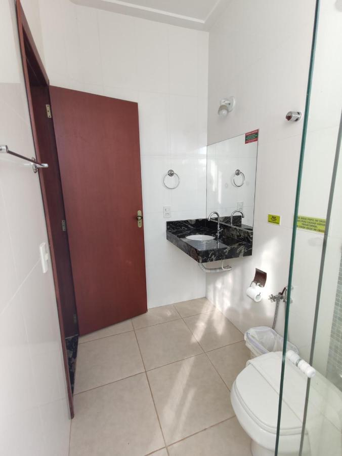 Catalão Cemarim Hotel מראה חיצוני תמונה